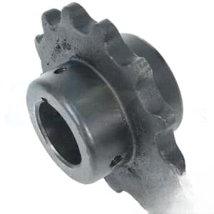 H159616 - Upper Feeder House Center Sprocket