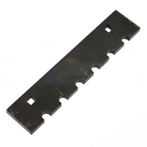 H165407 - Front Beater Wear Plate
