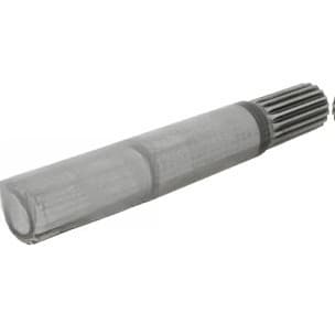 H165662 - Ring & Pinion Final Drive Shaft