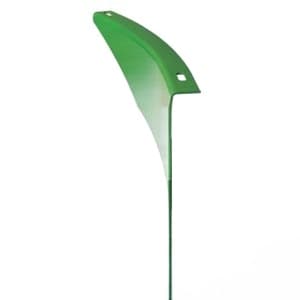 H167319 - Deep (LH) Straw Chopper Vane - Thumbnail 3