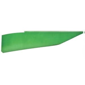 H167320 - Deep (RH) Straw Chopper Vane - Thumbnail 2