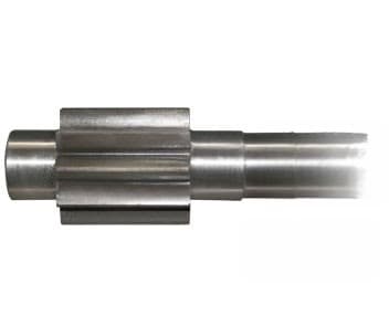 Final Drive Pinion Gear