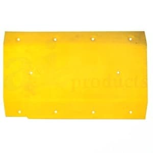 H172408 - Skid; Poly Shoe - Thumbnail 3