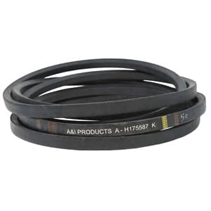 H175587 - Shoe Fan Belt