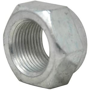 H29619 - Nut 1-1/8"-12 Top link - Thumbnail 2