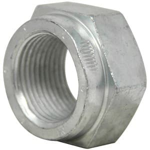 H29619 - Nut 1-1/8"-12 Top link