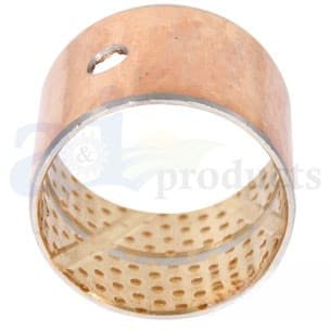 H201736 - Rear Spindle Bushing - Thumbnail 2