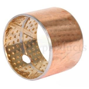 H201736 - Rear Spindle Bushing