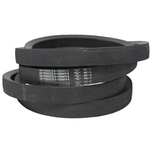 H203474 - Feeder House Fixed Speed Belt