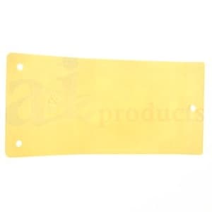 H204221 - Poly Skid; Center Plate - Thumbnail 2