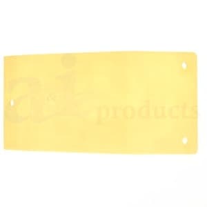 H204221 - Poly Skid; Center Plate - Thumbnail 3