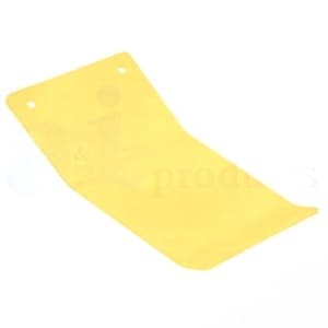 H204221 - Poly Skid; Center Plate