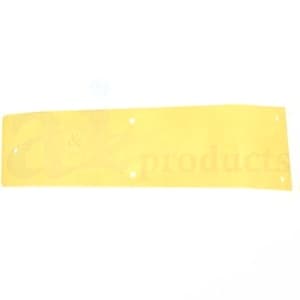 H204225 - Raised Poly Skid; Float Arm Plate - Thumbnail 3