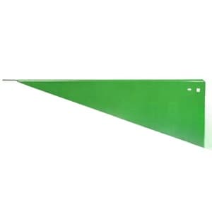 H204635 - No. 2 (LH) Straw Chopper Vane - Thumbnail 2