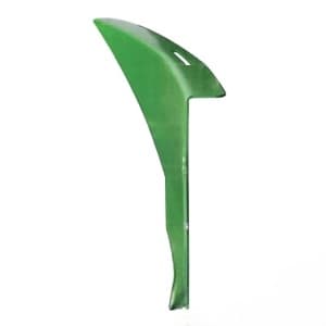 H204776 - No. 4 & 5 (LH) Cupped Straw Chopper Vane - Thumbnail 3