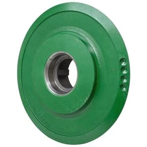 H204872 - Variable Drive Outer Sheave Half - Thumbnail 2