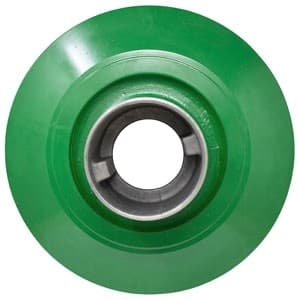 H204872 - Variable Drive Outer Sheave Half - Thumbnail 3