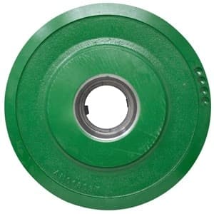 H204872 - Variable Drive Outer Sheave Half - Thumbnail 4