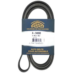 H205240 - Alternator Belt