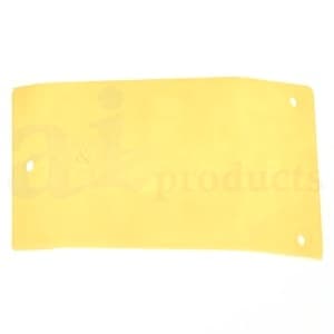 H205344 - Poly Skid; Center Plate - Thumbnail 3