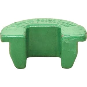 H206716 - Concave Latch Mechanism Retainer - Thumbnail 2