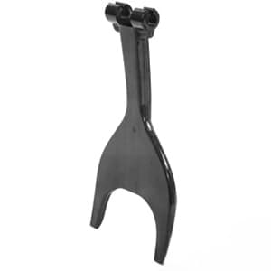 H207933 - Reel; Wide Finger