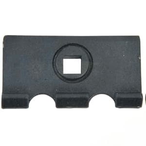 H208429 - Rice Beater Bar Wear Plate - Thumbnail 2