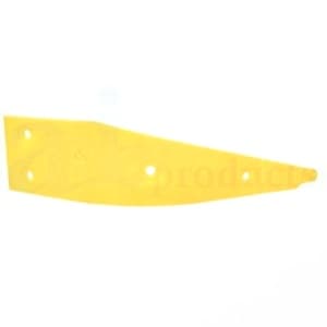 H209696 - Poly Skid; RH Front Plate - Thumbnail 3