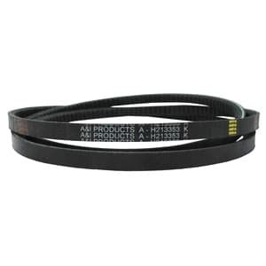 H213353 - Rotary Screen Belt