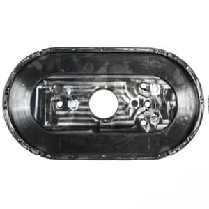 H214184 - Rear Seal; Sieve - Thumbnail 3