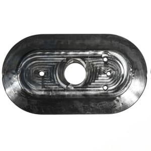 H214184 - Rear Seal; Sieve - Thumbnail 4