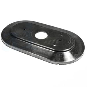 H214184 - Rear Seal; Sieve