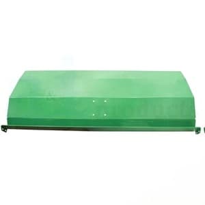 H215050 - Top Straw Chopper; Twin Disk Sheet - Thumbnail 2