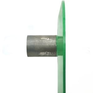 H216332 - Hi Capacity Feeder House Half; Inner Sheave - Thumbnail 3