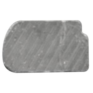 H216392 - Center Belt Splice Bar - Thumbnail 4