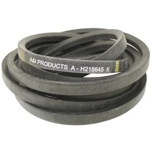 H218645 - Clean Grain Elevator Belt