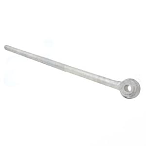 H218649 - Concave Adjust Eyebolt