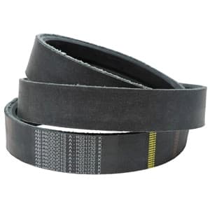 H221732 - Feed Accelerator (Slow Speed or Rice) Belt