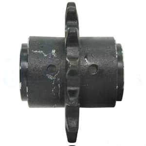 H227474 - Upper Feeder House Sprocket - Thumbnail 3