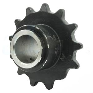 H227474 - Upper Feeder House Sprocket