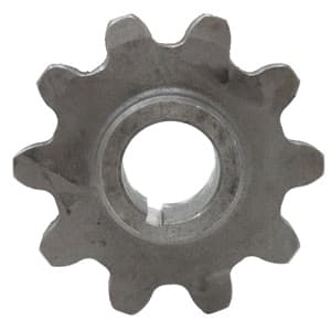 H228383 - Lower Clean Grain Elevator Sprocket - Thumbnail 3