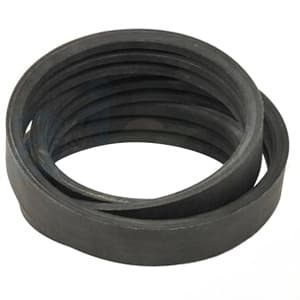 H230230 - Feed Accelerator; High Speed Belt