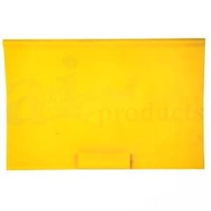 H231521 - 12" Draper; Poly Skid Shoe - Thumbnail 2