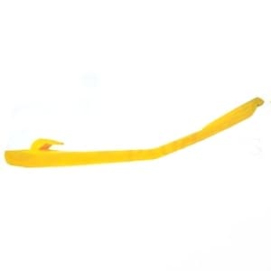 H231521 - 12" Draper; Poly Skid Shoe - Thumbnail 4