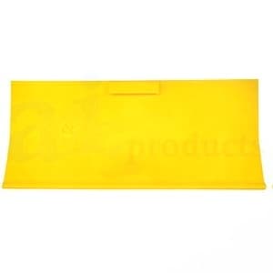 H231522 - 18" Draper; Poly Skid Shoe - Thumbnail 2