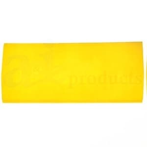 H231522 - 18" Draper; Poly Skid Shoe - Thumbnail 3