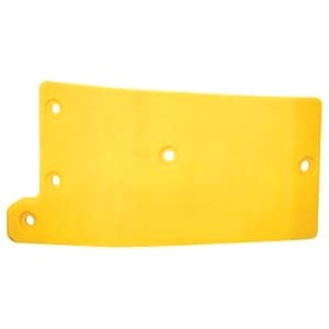 H231690 - Regular Height Skid; Poly Plate - Thumbnail 4
