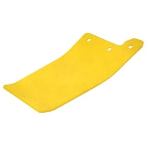 H231690 - Regular Height Skid; Poly Plate