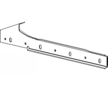 H234211 - Trash (LH) Knife