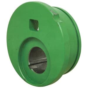 H234547 - Outer; Shoe Drive (LH) Cam